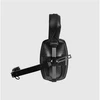 Beyerdynamic | Single-ear Ausinės, without Cable, Closed | DT 108 | Su mikrofonu | Juodas
