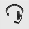 Beyerdynamic | Single-ear Ausinės, without Cable, Closed | DT 108 | Su mikrofonu | Juodas