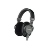 Studijinės ausinės Beyerdynamic DT 250, 250 omų, juodos 443530