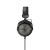 Studijinės ausinės Beyerdynamic DT 770 PRO, 250 omų, juodos 459046