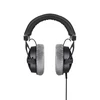 Studijinės ausinės Beyerdynamic DT 770 PRO, 250 omų, juodos 459046