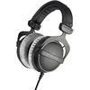 Studijinės ausinės Beyerdynamic DT 770 PRO, 80 omų, juodos 474746