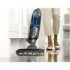 Bissell All-in-one Vacuum and Steam Mop | Vac &amp; Steam | Power 1600 W | Vanduo tank capacity 0.4 L | Titanium/Bossanova Mėlyna
