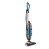 Bissell All-in-one Vacuum and Steam Mop | Vac & Steam | Power 1600 W | Vanduo tank capacity 0.4 L | Titanium/Bossanova Mėlyna