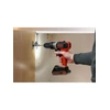 Akumuliatorinis gręžtuvas Black&amp;Decker BCD003MEM2K-QW,18V, 2x2,5Ah