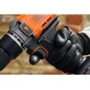Akumuliatorinis gręžtuvas Black&amp;Decker BCD383D1XK-QW | 18 V | 2.0 Ah