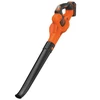 Akumuliatorinis pūstuvas GWC1820PC 18 V 2 Ah, Black &amp; Decker
