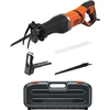 Black &amp; Decker tiesinis pjūklas BES301K-QS, 750W