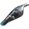Dulkių siurblys Black &amp; Decker Juodas &amp; Decker NVC215WA-QW