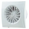Ventiliatorius Blaugerg Sileo 100H | Extractor Fan | Diameter 10 cm | Greičių skaičius 1