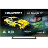 Televizorius Blaupunkt 43QBG6000S