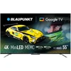 Televizorius Blaupunkt 55MCG8000S