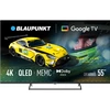 Televizorius Blaupunkt 55QBG6000S