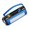Automobilio starteris Blitzwolf BW-JA1 20000mAh
