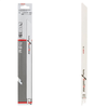 Bosch 2 pjūklo geležtės S 1222 VF