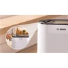 Bosch TAT2M121 Kompaktinis skrudintuvas, MyMoment, Baltas