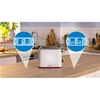 Bosch TAT3M121 Kompaktinis skrudintuvas, MyMoment, Baltas