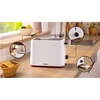 Bosch TAT3M121 Kompaktinis skrudintuvas, MyMoment, Baltas