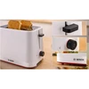 Bosch TAT3M121 Kompaktinis skrudintuvas, MyMoment, Baltas