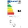 Bosch GTV15NWEB Serija 2, Under Counter Šaldiklis, 85 x 56 cm, Baltas
