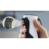 Bosch MSM4W410 Serija 4, Rankinis trintuvas, ErgoMaster, 800 W, Baltas, Antracito spalvos