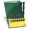Grąžtas Bosch HSS-R Metal Drill Bit Set 10 pc(s)