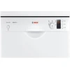 Bosch SMS25AW05E Serija 2, Laisvai statoma indaplovė, 60 cm, Balta