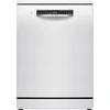 Bosch SMS4HVW00E Serija 4, Laisvai statoma indaplovė, 60 cm, Balta