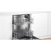 Bosch Serija 2, Visiškai integruota indaplovė, 60 cm SMV2ITX16E