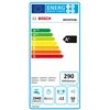 Bosch Serija 2, Visiškai integruota indaplovė, 60 cm SMV2ITX16E