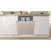 Bosch SMV4EMX71S Serija 4, Visiškai integruota indaplovė, 60 cm
