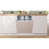 Bosch SMV4HAX19E Serija 4, Visiškai integruota indaplovė, 60 cm