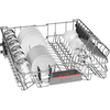 Įmontuojama indaplovė Bosch SMV4HVX00E