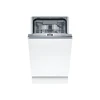 Indaplovė - Bosch Serie 4 SPV4EMX25E 10 Vietų Nerūdijančio Plieno
