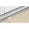 Bosch SPV6ZMX17E Serija 6, Visiškai integruota indaplovė, 45 cm
