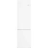 Šaldytuvas Bosch KGN392WDF 4 serija, Baltos spalvos