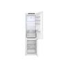 Šaldytuvas Bosch KGN392WDF 4 serija, Baltos spalvos