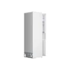Šaldytuvas Bosch KGN392WDF 4 serija, Baltos spalvos
