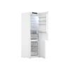 Šaldytuvas Bosch KGN392WDF 4 serija, Baltos spalvos