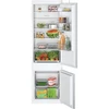 Įmontuojamasis šaldytuvas Bosch KIV87NSE0 177cm.