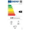 Šaldytuvas Bosch KTL15NWEB