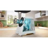 Bosch MFWS420W Serija 4, Mėsmalė, MultiPower Series 4, 1900 W, Baltas, Baltas