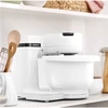 Bosch Virtuvės kombainas MUM Serie | 2 700 W, Baltas, MUMS2AW00