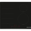 Kaitlentė Bosch PIX631HC1E
