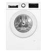 Skalbimo mašina Bosch WGG242Z2SN Serija 6, Skalbyklė, pakraunama iš priekio, 9kg, 1200 aps/min