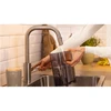 Bosch | Lašelinis Kavos aparatas | TKA5M253 | Lašėjimo | 1000 W | Juodas