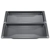 Bosch HEZ530000 Slim universal pan, 39 x 455 x 188 mm, tinka indaplovei