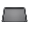 Bosch HEZ532010 Universali keptuvė, 38 x 455 x 375 mm, non stick coating