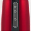 Virdulys Bosch DesignLine TWK3P424, spalva: intensyvus raudonas kristalas