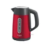 Virdulys Bosch DesignLine TWK4P434, raudonas